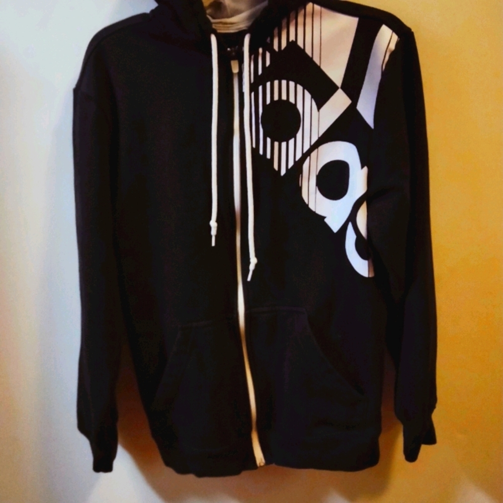 ADIDAS HOODIE